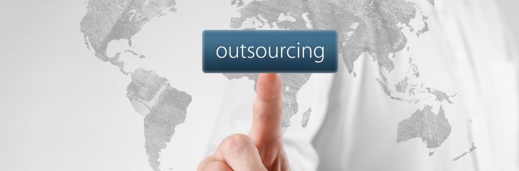 outsourcing